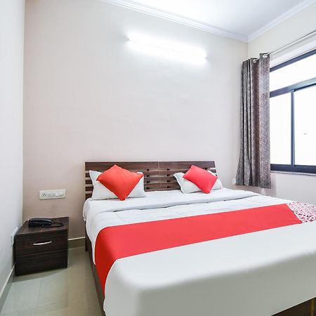 Hotel O D To D Stays ชัยปุระ ภายนอก รูปภาพ