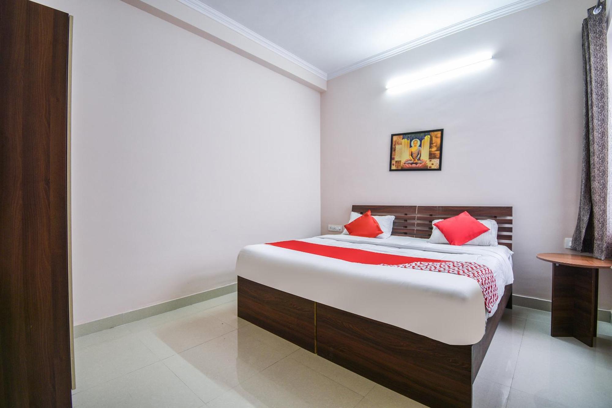 Hotel O D To D Stays ชัยปุระ ภายนอก รูปภาพ