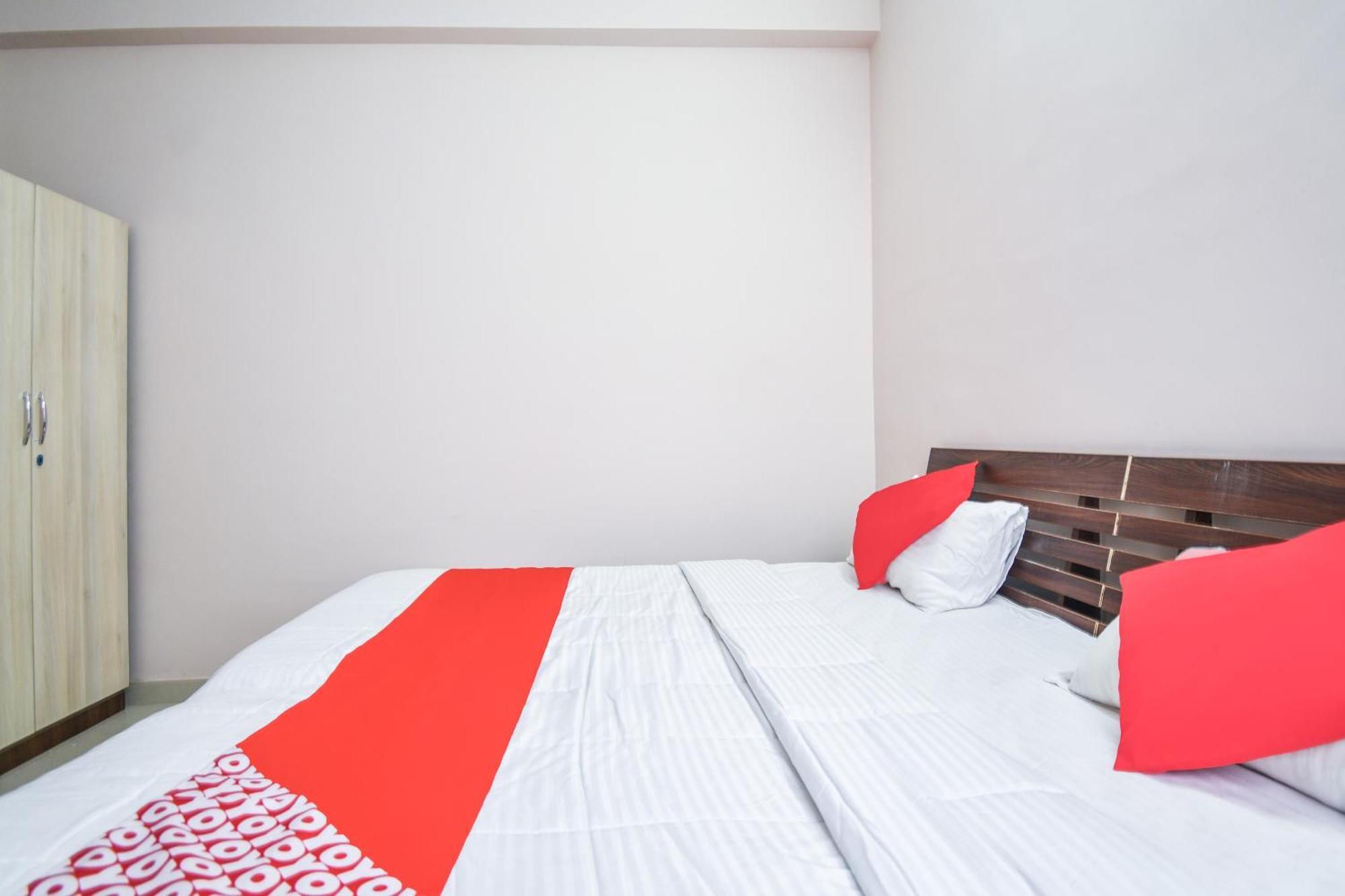 Hotel O D To D Stays ชัยปุระ ภายนอก รูปภาพ